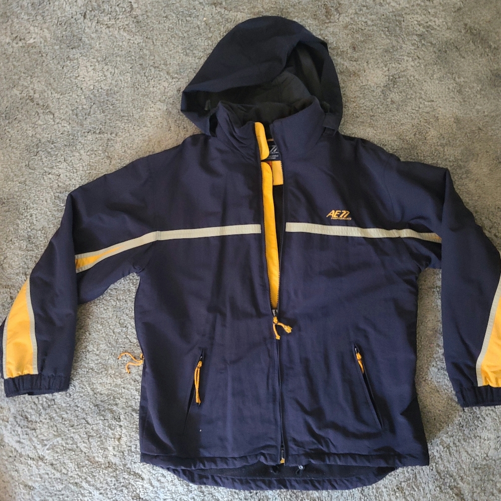 Mens medium AE jacket